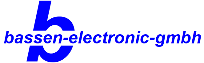 bassen-electronic-gmbh - Impressum